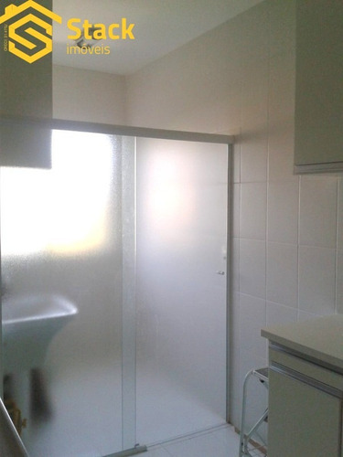 Imagem 8 de 9 de Apartamento Residencial Em Jundiai - Sp, Jardim Das Samambaias - 1979