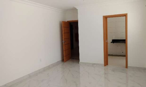 Apartamento Com 3 Quartos Para Comprar No Sagrada Família Em Belo Horizonte/mg - 13366