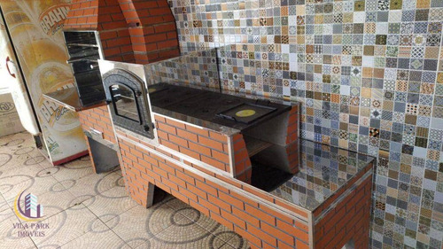 Imagem 3 de 25 de Chácara 4.200 M² 3 Dormitórios Com Suíte, Churrasqueira, Campo De Futebol, Pomar, Casa De Caseiro - Olho D'água - Mairinque/sp - Ch0032