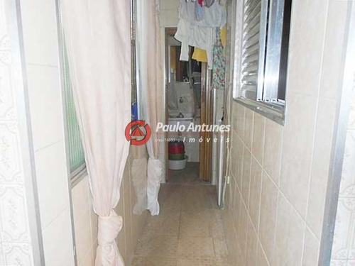 Imagem 14 de 14 de Apartamento 3 Dorms - R$ 480.000,00 - 79m² - Código: 8774 - V8774