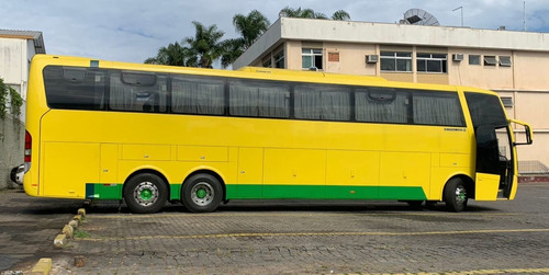 Imagem 3 de 5 de Volvo Vistabus 2009/2010 Cod. 5809