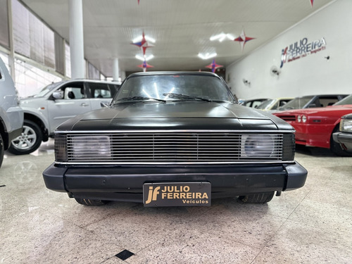 Chevrolet Opala 2.5 Diplomata 8v Álcool 2p Manual