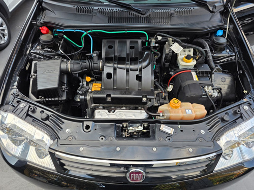 Fiat Palio 1.0 Fire Flex 3p