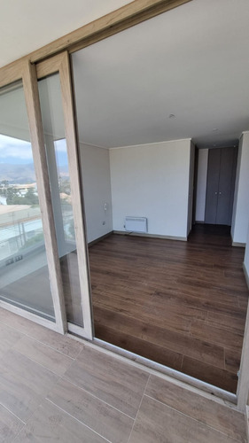Se Vende Depto Para Inversión En Edificio Nativo, Quillota