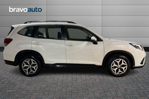 Subaru Forester (IN) 2.0 DYNAMIC EYESIGHT AT 4X4