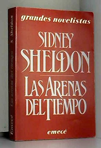 Libro Arenas Del Tiempo De Sheldon Sidney Nacion La