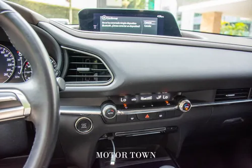 Mazda CX-30 2.0 Grand Touring At