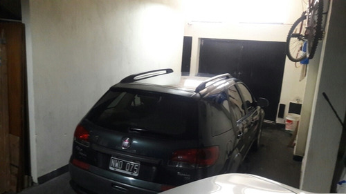 Fiat Palio Weekend Trekking 1.4 Con Gnc