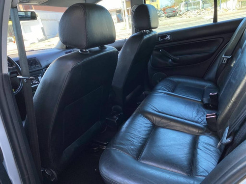 Volkswagen Golf 1.6mi Generation 8v