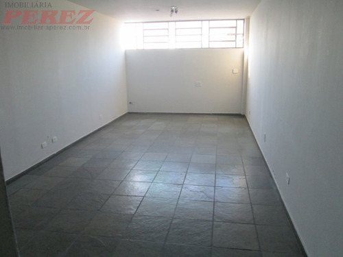 Imagem 25 de 30 de Cjto Comercial_salas Para Alugar - 13650.6884