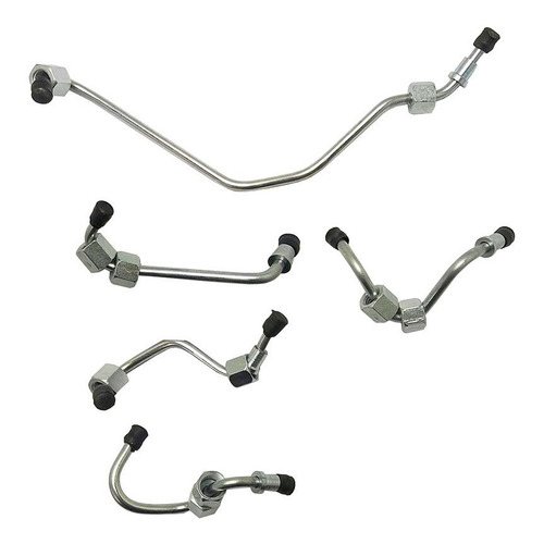 Kit Tubo Bico Injetor Daily 70c16 3.0 Td 16v (08/12)