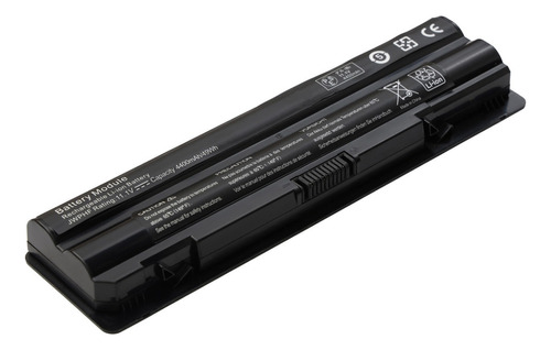 Bateria Para Dell Xps 14 14 (l401x) 15 15 (l501x) 17