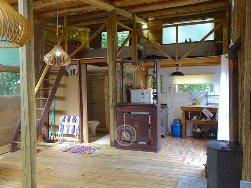 Casa Viva En Arachania En La Paloma