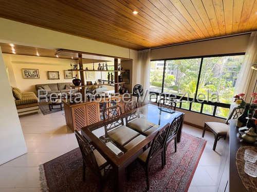 Ls Vende Apartamento Valle Arriba