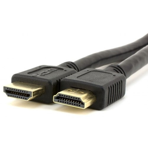 Imagen 2 de 6 de Cable De Hdmi A Hdmi M/m Noga 3 Mts Version 1.4 340 Mbit/s