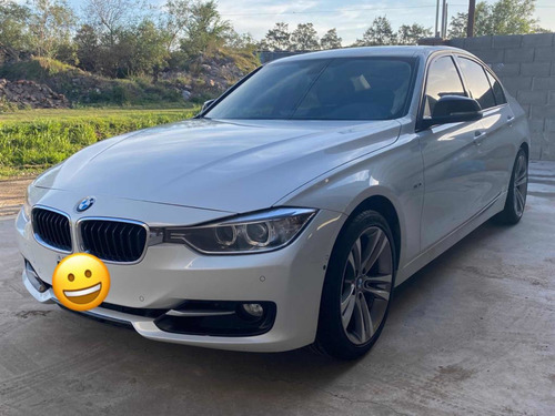 Bmw Serie 3 2.0 328i Sedán Sport 245cv
