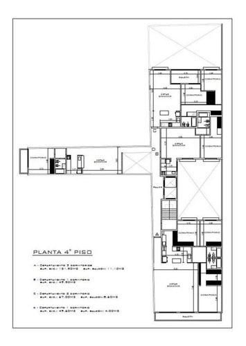 Imagen 7 de 12 de Departamento - Monoambiente - Martin - Pozo - Oportunidad - Financiación