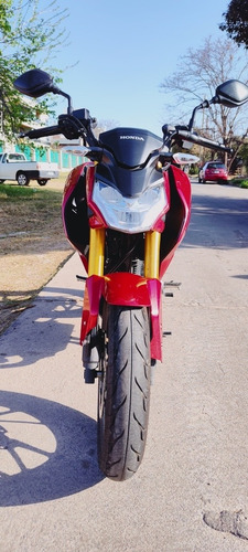 Imagen 3 de 8 de Honda Cb 190