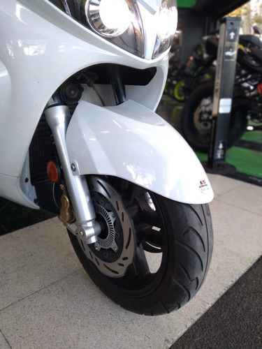 Scooter Sym Maxsym 600i Abs Usado Maxiscooter Agrobikes