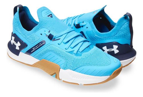 Tênis Masculino Tribase Cross Se Under Armour
