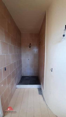 Imagem 14 de 28 de Duplex C/4 Suítes Sendo 4 Suítes - Campo Grande Rj - Ca0313