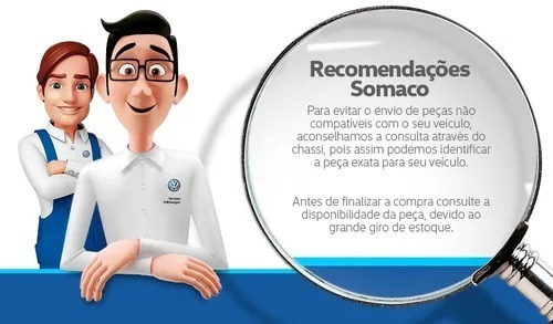 Imagem 4 de 4 de Reservatório De Água Do Radiador Do Space Gol G5 5u0121407