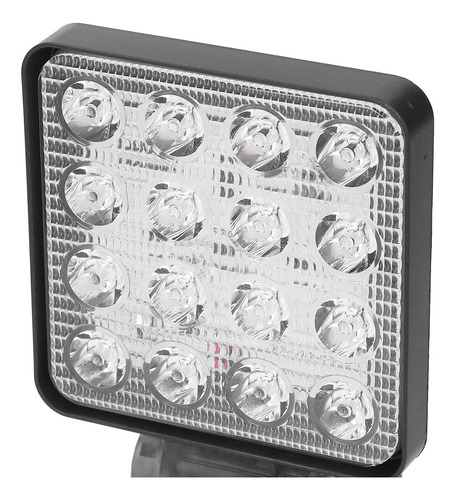 Led Work Portable 4 In 16 Beads 18v Outdoor Super