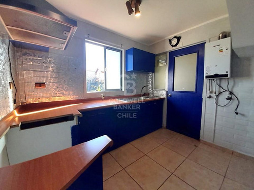 Espaciosa En Barrio Residencial Y Seguro