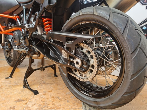 Imagen 3 de 13 de Ktm Ktm 1190