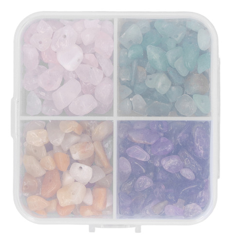 Perlas Hechas A Mano, 60 G, Lijadas Finas, Formas Irregulare