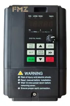 Comprar Variador De Frecuencia 5hp  220v Variador Velocidad 5hp