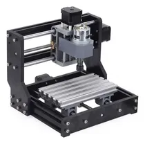 Comprar Maquina Cnc Router Fresadora 1610 Estructura Mecanica Remate