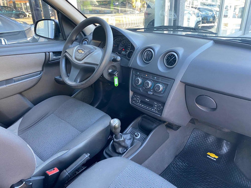 Chevrolet Celta 1.4 Lt Ab+abs 2013
