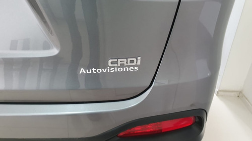 Imagen 9 de 15 de Kia Sorento Crdi 4x4 Full