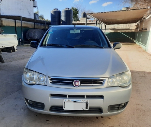 Imagen 11 de 15 de Fiat Palio 2014 1.4 Fire Confort Pack Seg.
