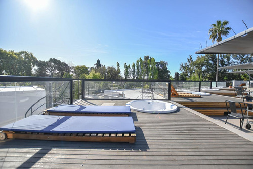 Departamento En Venta - Lincoln Village, City Bell