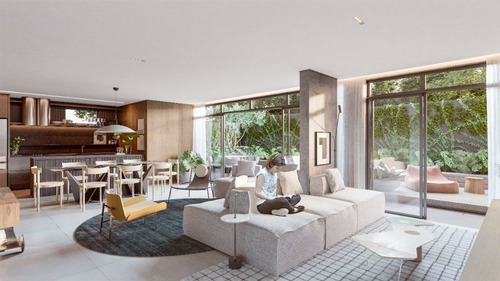 Imagem 13 de 30 de Penthouse À Venda, 175 M² Por R$ 1.727.442,51 - Alto Da Rua Xv - Curitiba/pr - Ph0005
