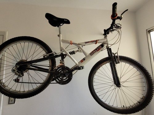 Imagem 2 de 6 de Bicicleta Gallo