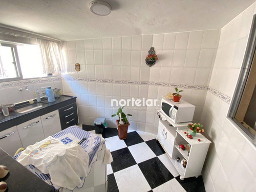 Imagem 12 de 23 de Terreno À Venda, 253 M² Por R$ 500.000,00 - Vila Portuguesa - São Paulo/sp - Te0263