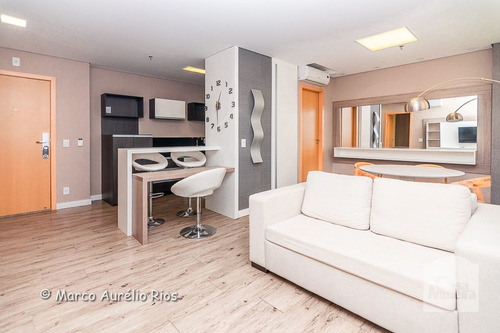Imagem 4 de 15 de Flat À Venda No Luxemburgo - Código 273395 - 273395