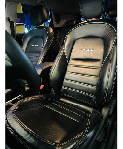 Chevrolet Tracker 1.0 TURBO FLEX MANUAL