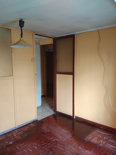 ¡tu Hogar Ideal En Quinta Normal A Un Precio Único!