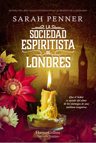 La Sociedad Espiritista De Londres