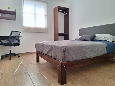 Cuarto en renta