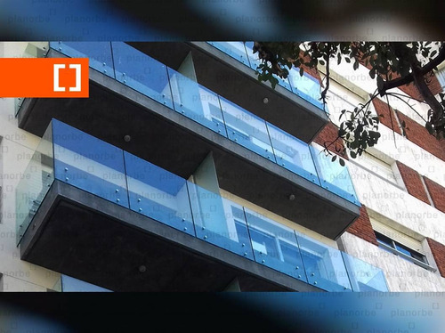 Venta De Apartamento Obra Construcción 1 Dormitorio En Pocitos Nuevo, Infinity Buxareo Unidad 805