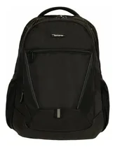 Comprar Morral Samsonite Vaughan Para Laptop Black