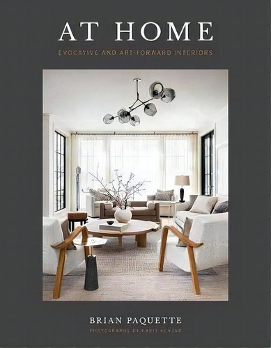 At Home, De Brian Paquette