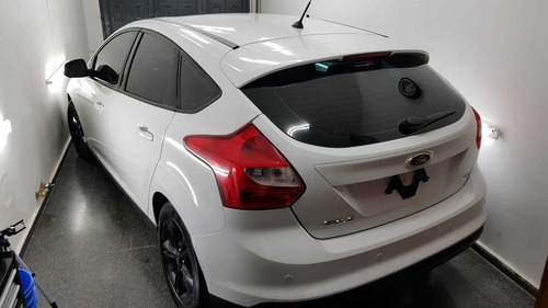 Ford Focus Iii 2.0 Se Plus Mt 2014