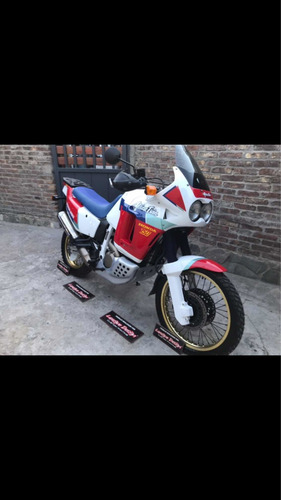 Honda Africa Twin 750