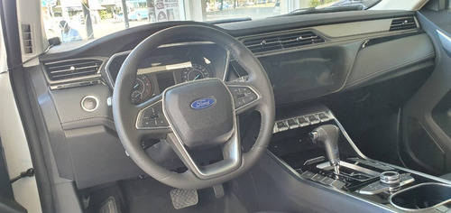 Ford Territory 1.5t Sel